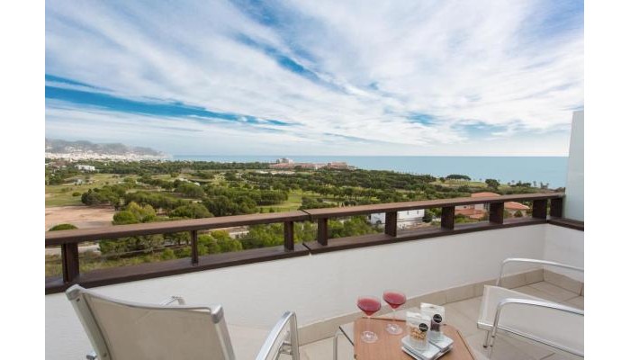 Hotel Dolce Sitges poza 11