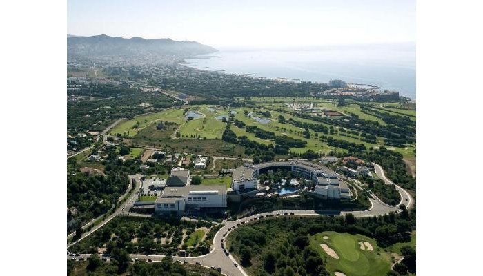 Hotel Dolce Sitges poza 3