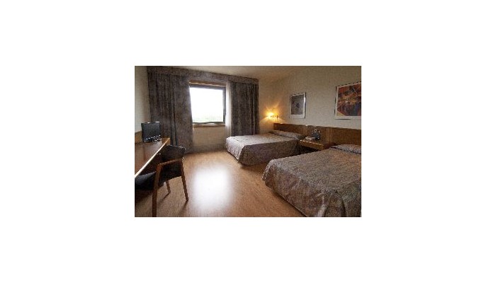 Hotel Domo poza 20