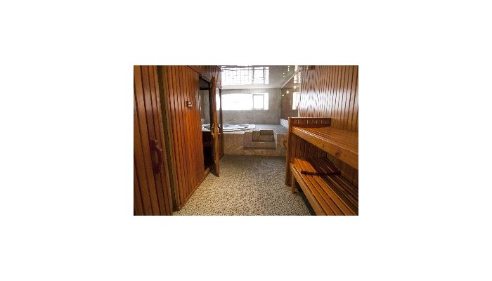 Hotel Domo poza 16