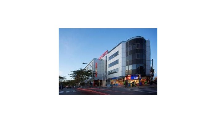 Hotel Domo poza 0