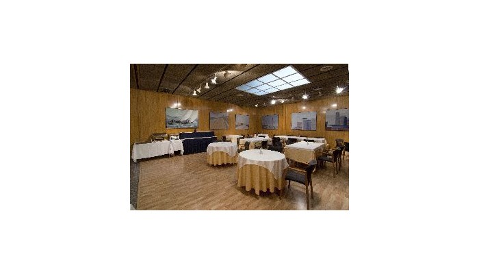 Hotel Domo poza 13