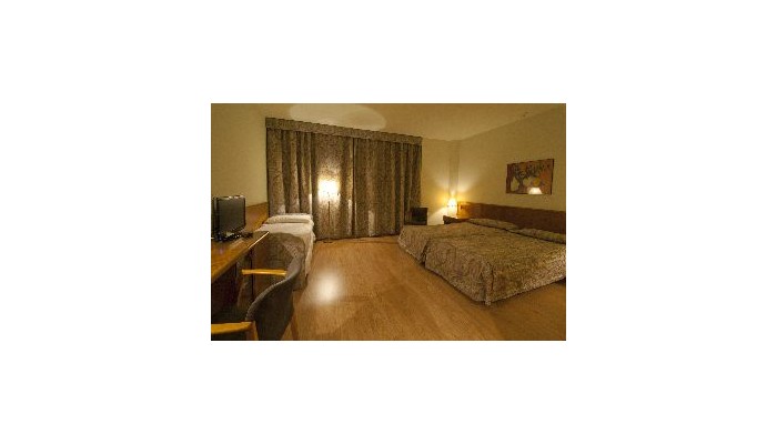 Hotel Domo poza 10