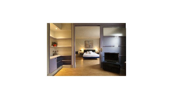 Hotel Domo poza 19