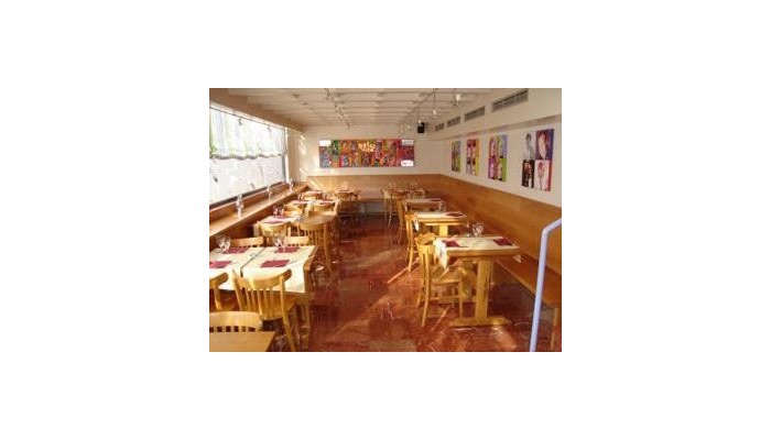 Hotel Domo poza 1