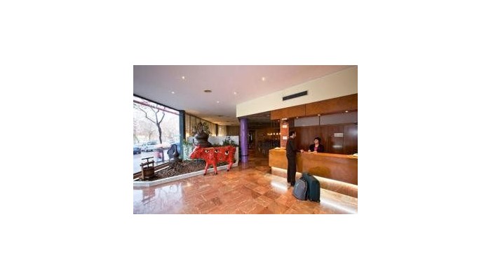 Hotel Domo poza 6