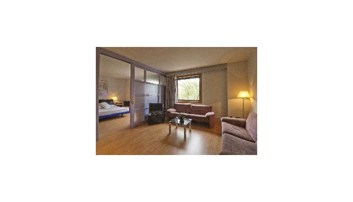 Hotel Domo poza 14