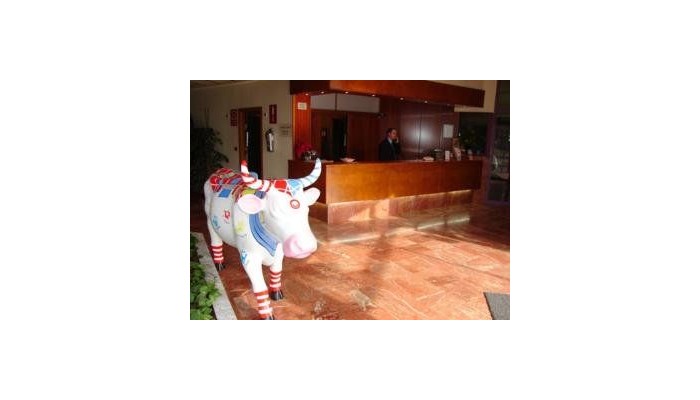 Hotel Domo poza 3
