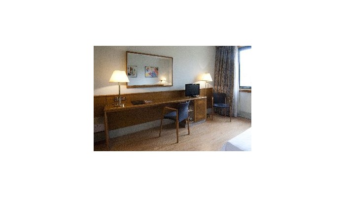 Hotel Domo poza 15