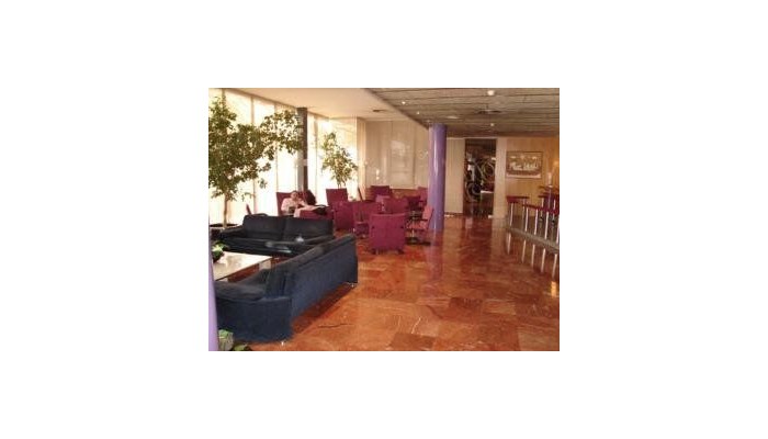 Hotel Domo poza 4