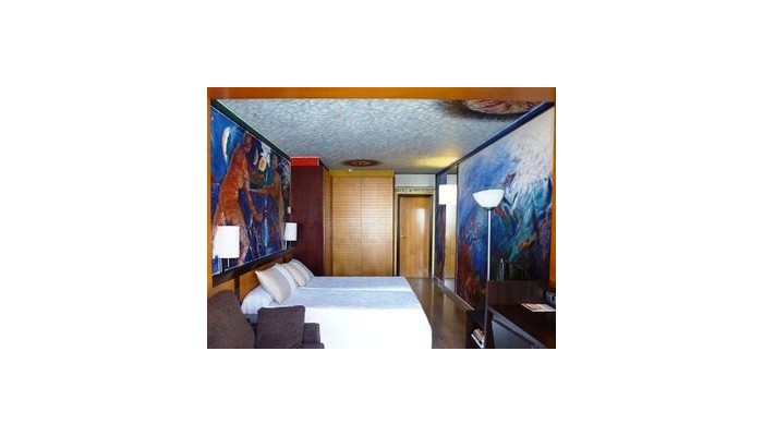 Hotel Estela Barcelona poza 11