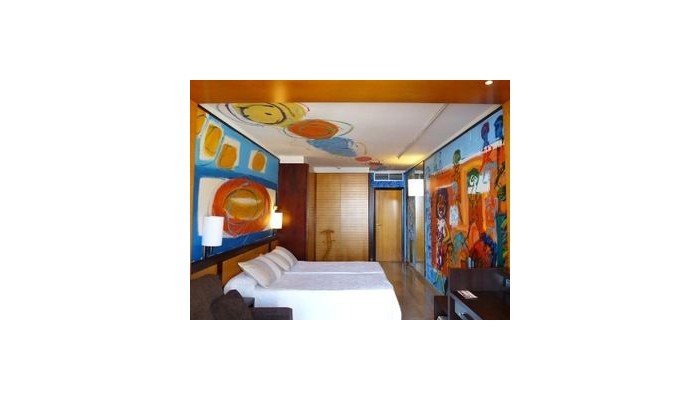 Hotel Estela Barcelona poza 8