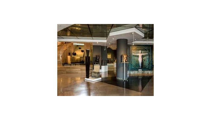 Hotel Estela Barcelona poza 9