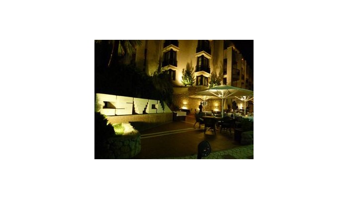 Hotel Estela Barcelona poza 2