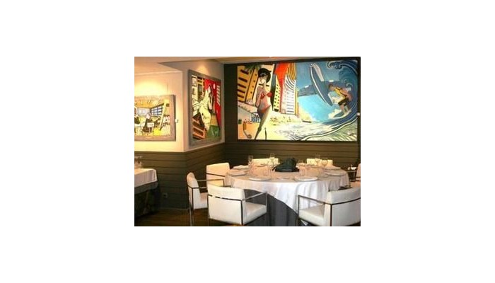 Hotel Estela Barcelona poza 5