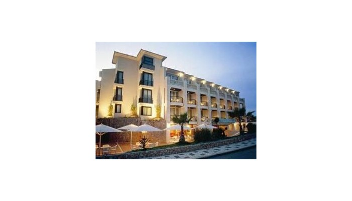 Hotel Estela Barcelona poza 1