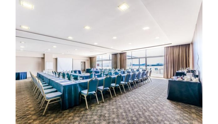 Hotel Eurostars Executive poza 0