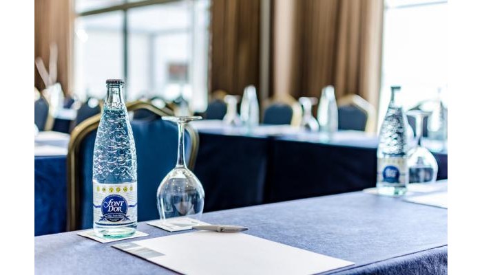 Hotel Eurostars Executive poza 9