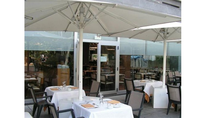 Hotel Evenia Rossello poza 8