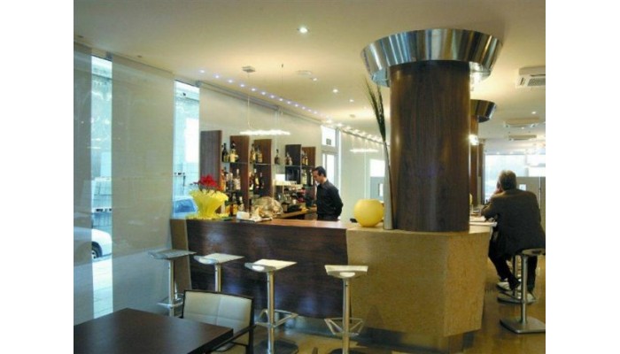 Hotel Evenia Rossello poza 5