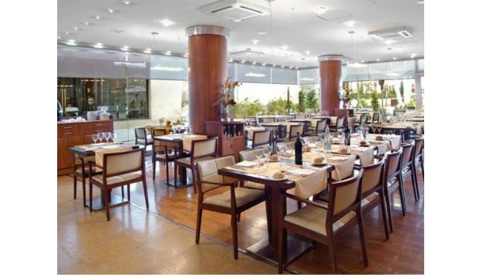 Hotel Evenia Rossello poza 7