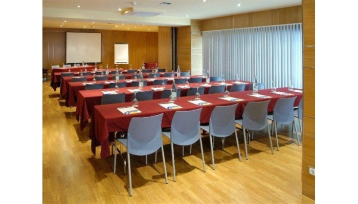Hotel Evenia Rossello poza 6
