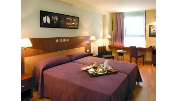 Hotel Evenia Rossello poza 1