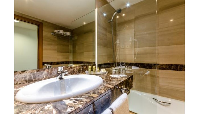 Hotel Exe Barbera Parc poza 3