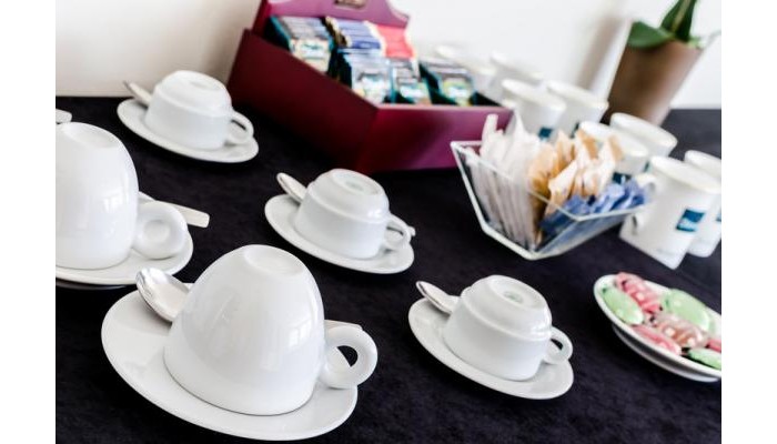 Hotel Exe Barbera Parc poza 7