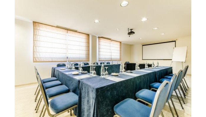 Hotel Exe Barbera Parc poza 9