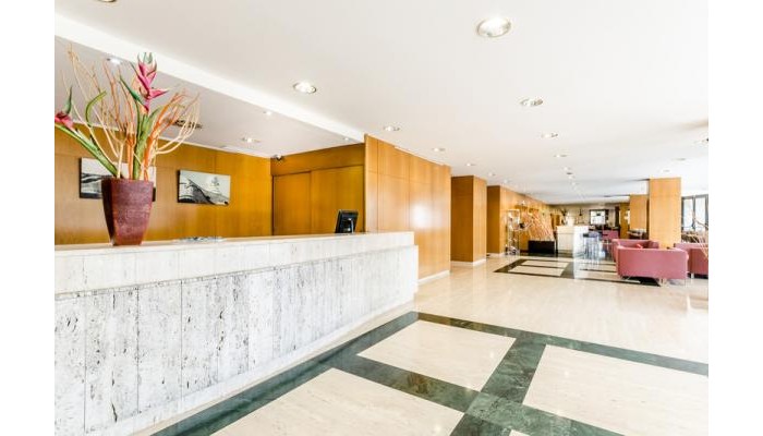 Hotel Exe Barbera Parc poza 4