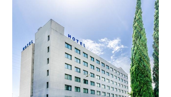 Hotel Exe Barbera Parc poza 2