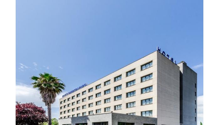 Hotel Exe Barbera Parc poza 5