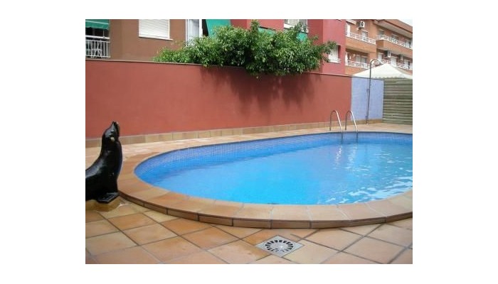 Hotel Flora Parc poza 0