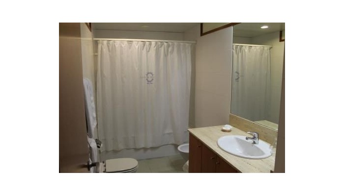 Hotel Flora Parc poza 1