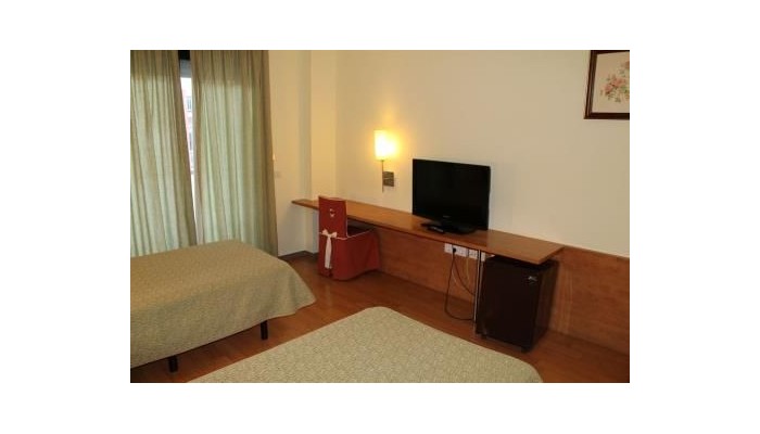 Hotel Flora Parc poza 3