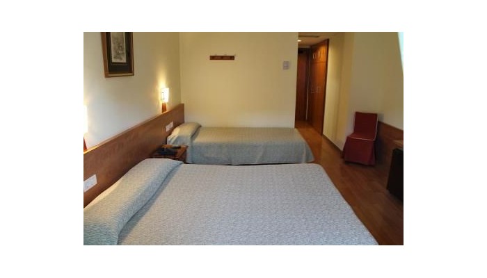 Hotel Flora Parc poza 7