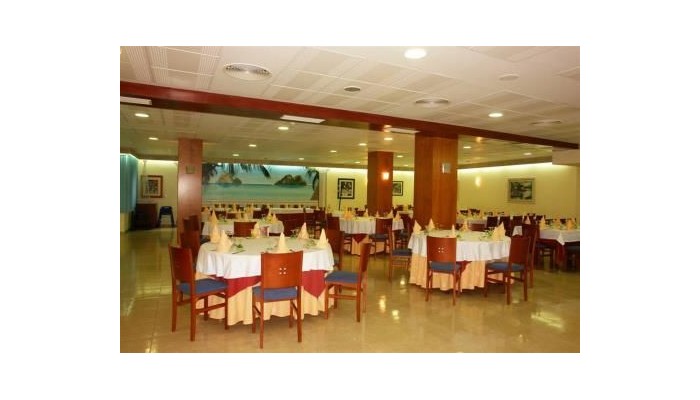 Hotel Flora Parc poza 8