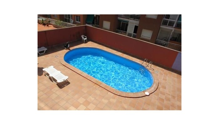 Hotel Flora Parc poza 10