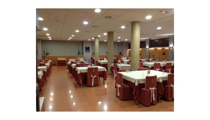 Hotel Flora Parc poza 11