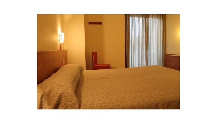 Hotel Flora Parc poza 12