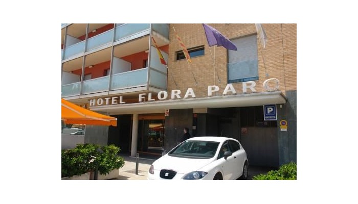 Hotel Flora Parc poza 15