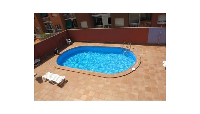 Hotel Flora Parc poza 16