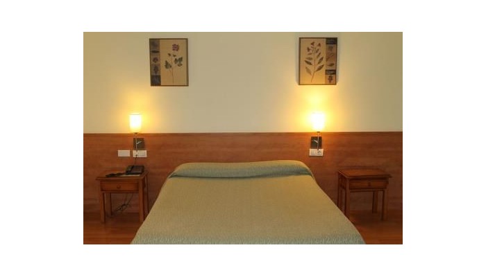 Hotel Flora Parc poza 17