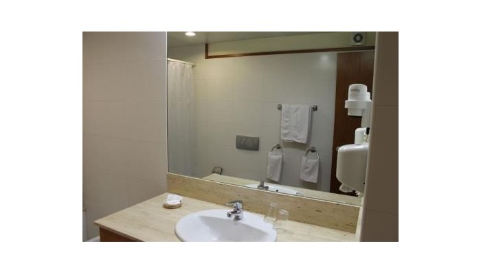 Hotel Flora Parc poza 20