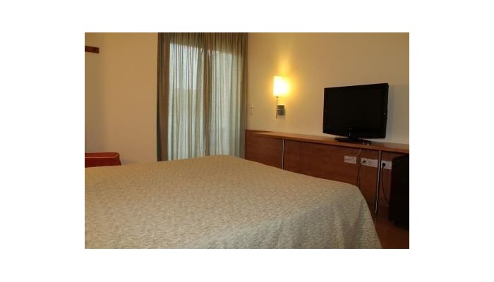 Hotel Flora Parc poza 22