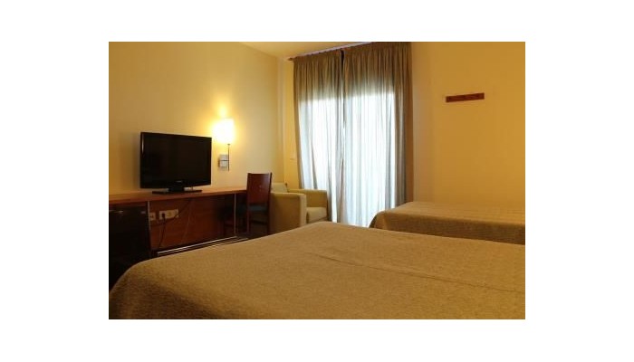 Hotel Flora Parc poza 23