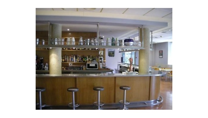 Hotel Flora Parc poza 24