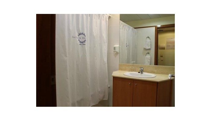 Hotel Flora Parc poza 25