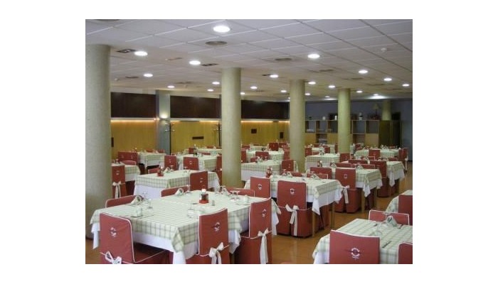 Hotel Flora Parc poza 27